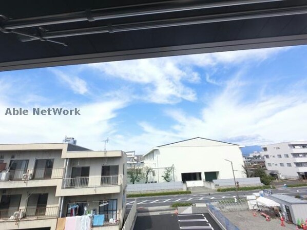 D-ROOM紅雲町A（前橋市紅雲町）の物件内観写真